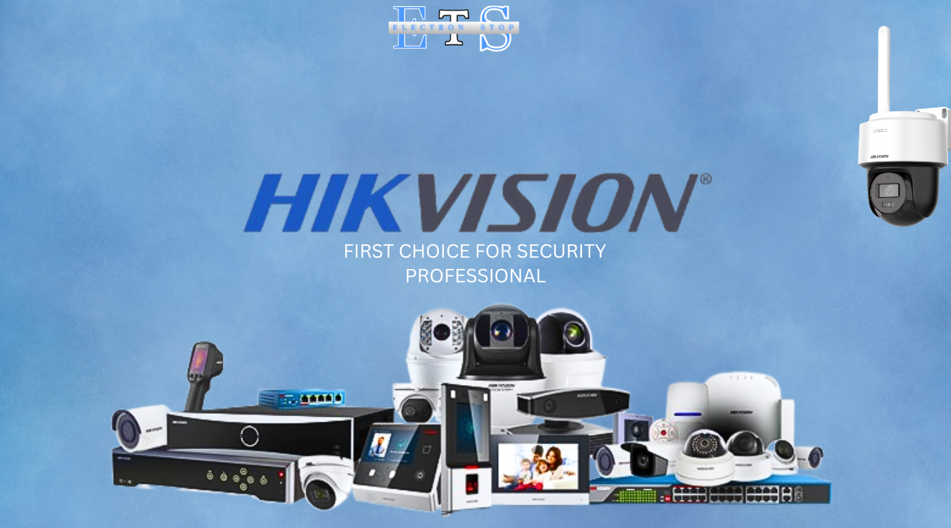 HIKVISION