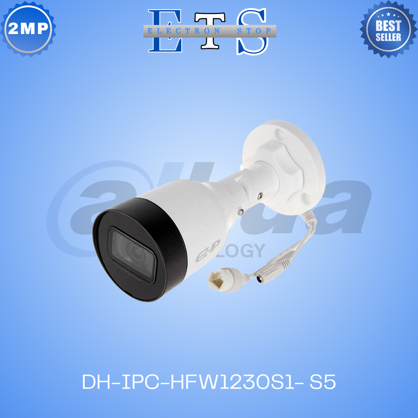 DH-IPC-HFW1230S1- S5