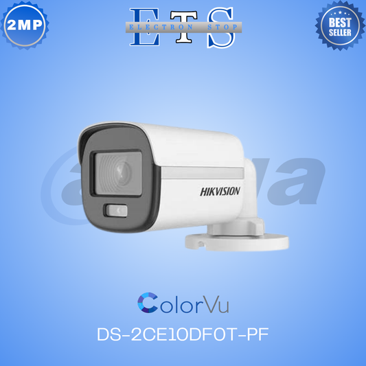 DS-2CE10DF0T-PF