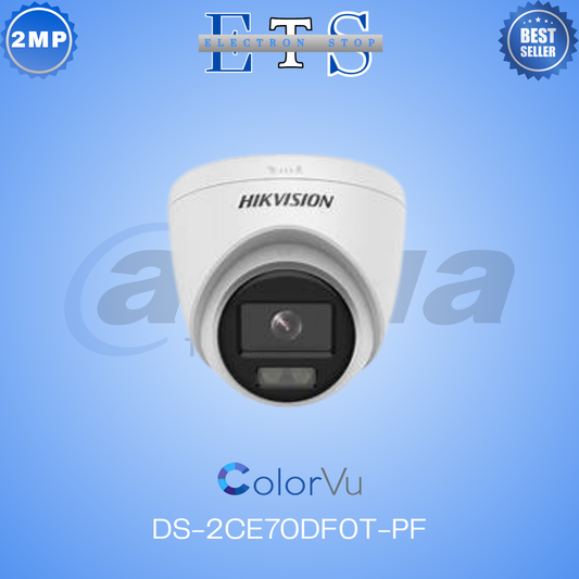 DS-2CE70DF0T-PF