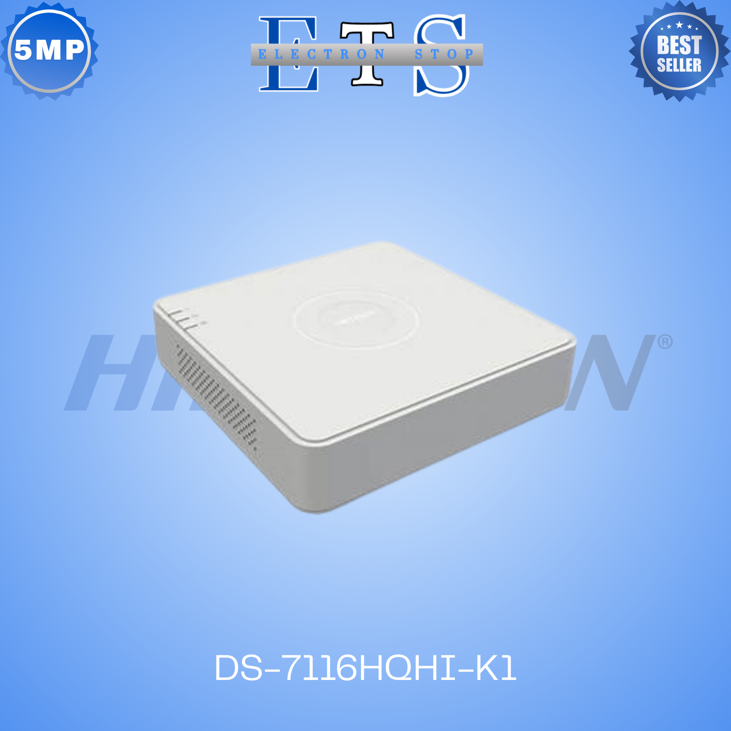 DS-7116HQHI-K1