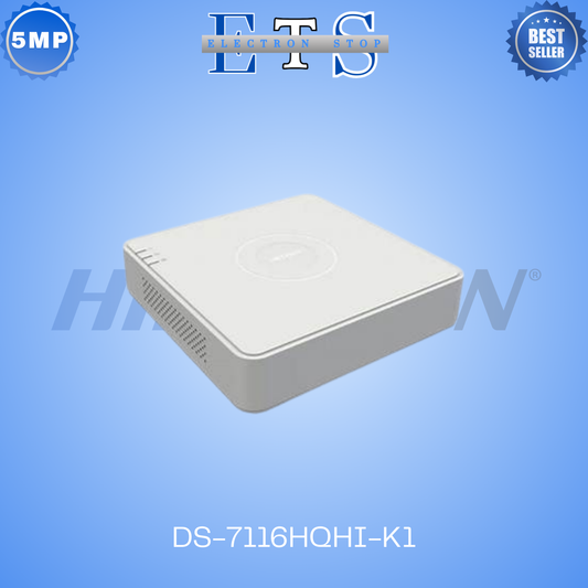 DS-7116HQHI-K1