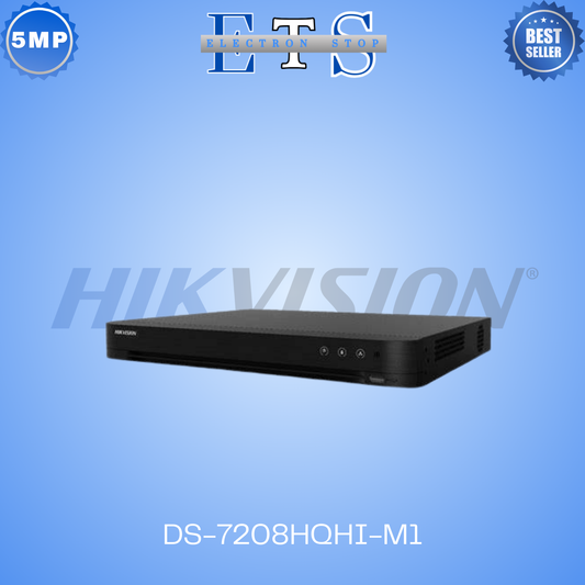 DS-7208HQHI-M1