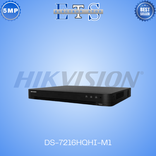 DS-7216HQHI-M1