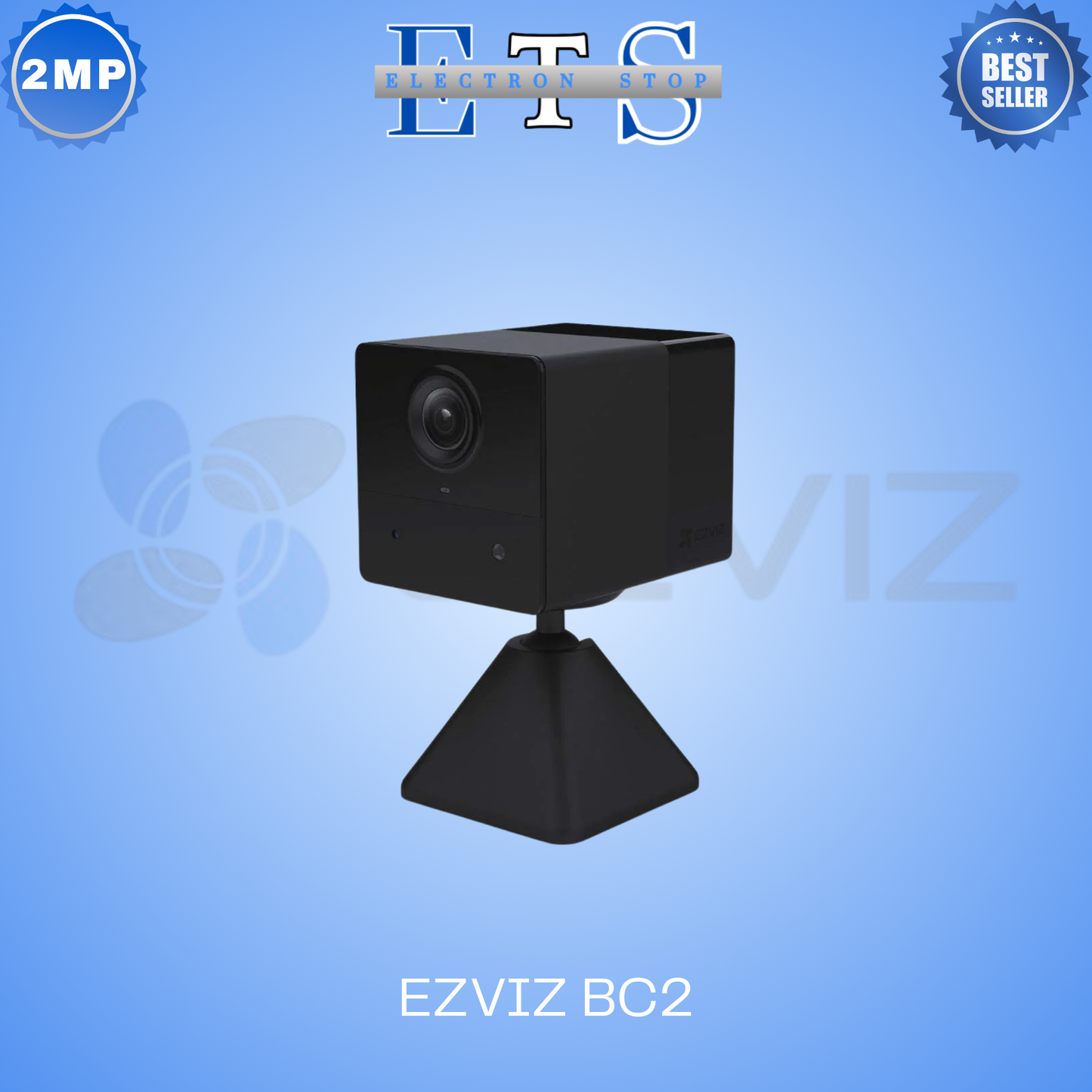 EZVIZ BC2