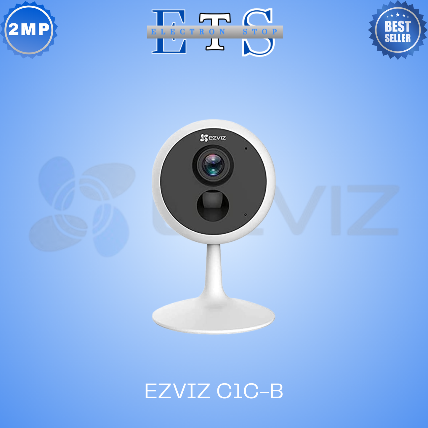 EZVIZ C1C-B