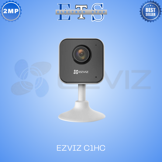 EZVIZ C1HC