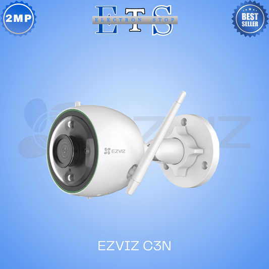 EZVIZ C3N