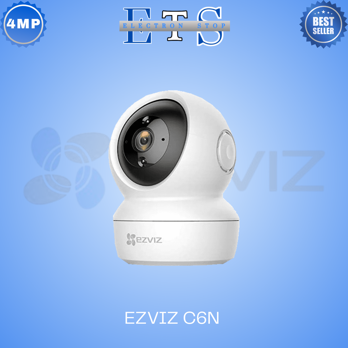 EZVIZ C6N 4MP