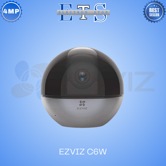 EZVIZ C6W