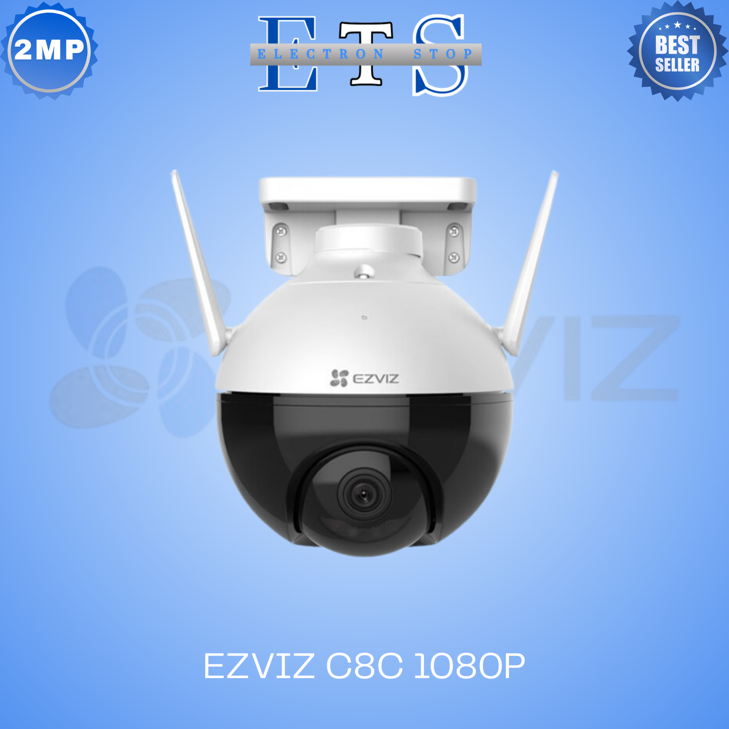 EZVIZ C8C 1080p