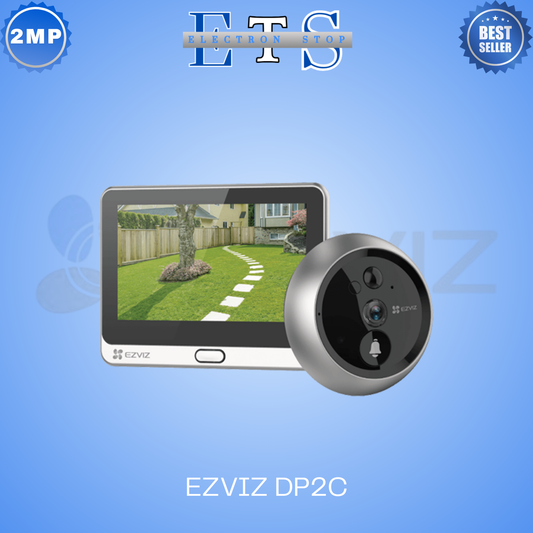 EZVIZ DP2C