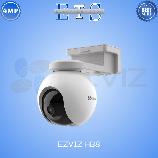 EZVIZ HB8