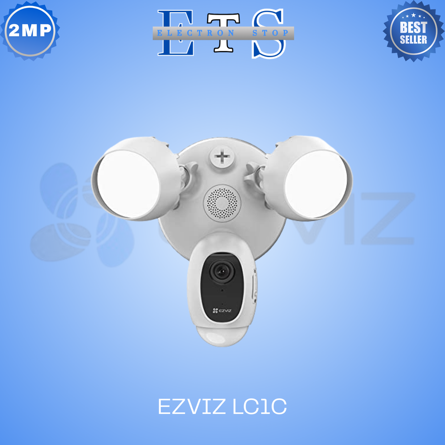 EZVIZ LC1C