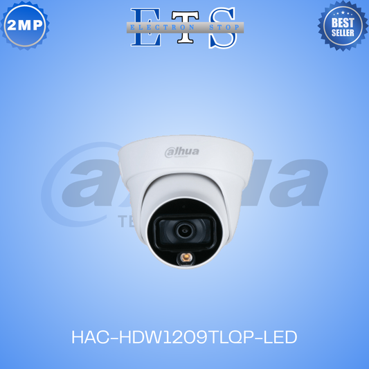 HAC-HDW1209TLQP-LED