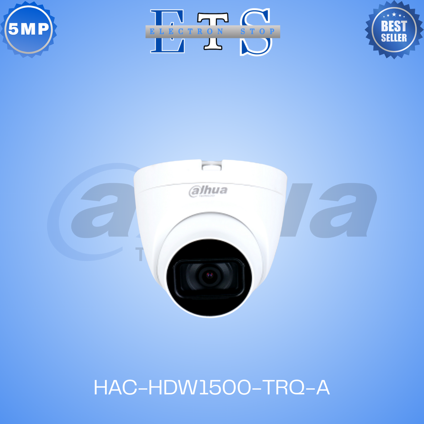 HAC-HDW1500-TRQ-A