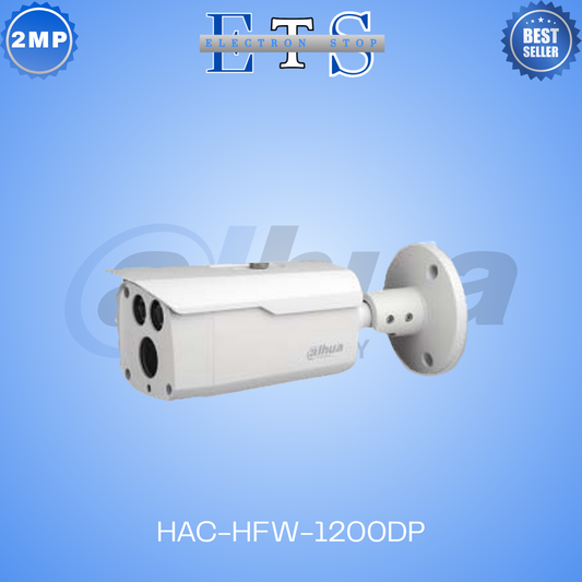 HAC-HFW-1200DP