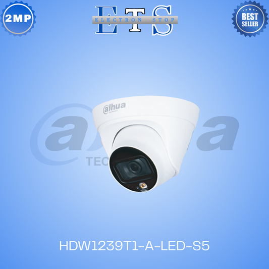 HDW1239T1-A-LED-S5