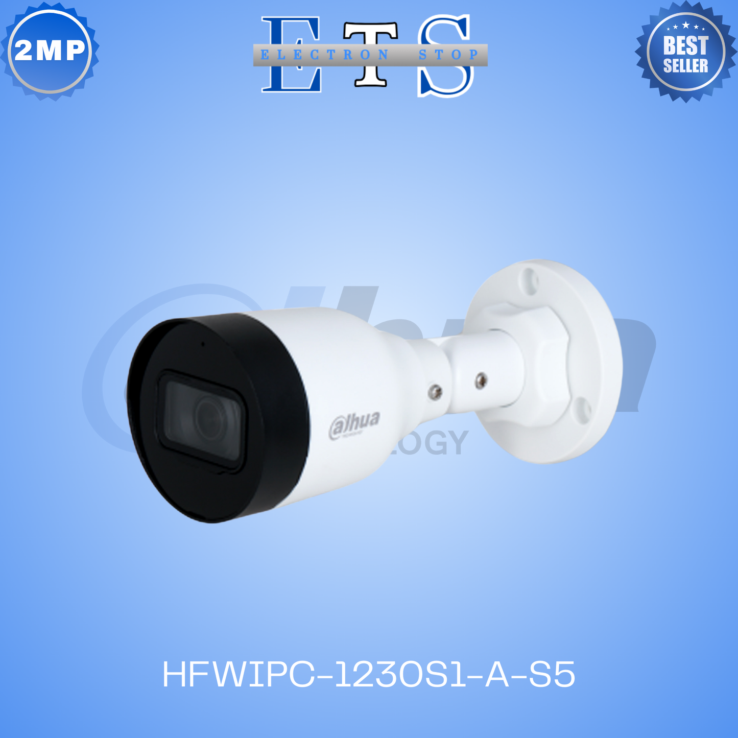 DH-IPC-HFW1230S1- S5