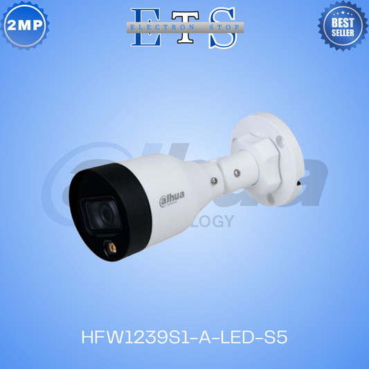 HFW1239S1-A-LED-S5