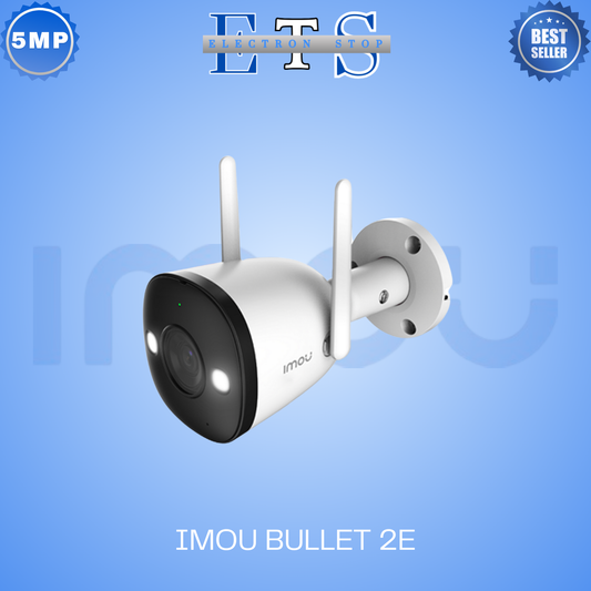 IMOU BULLET 2E 5MP