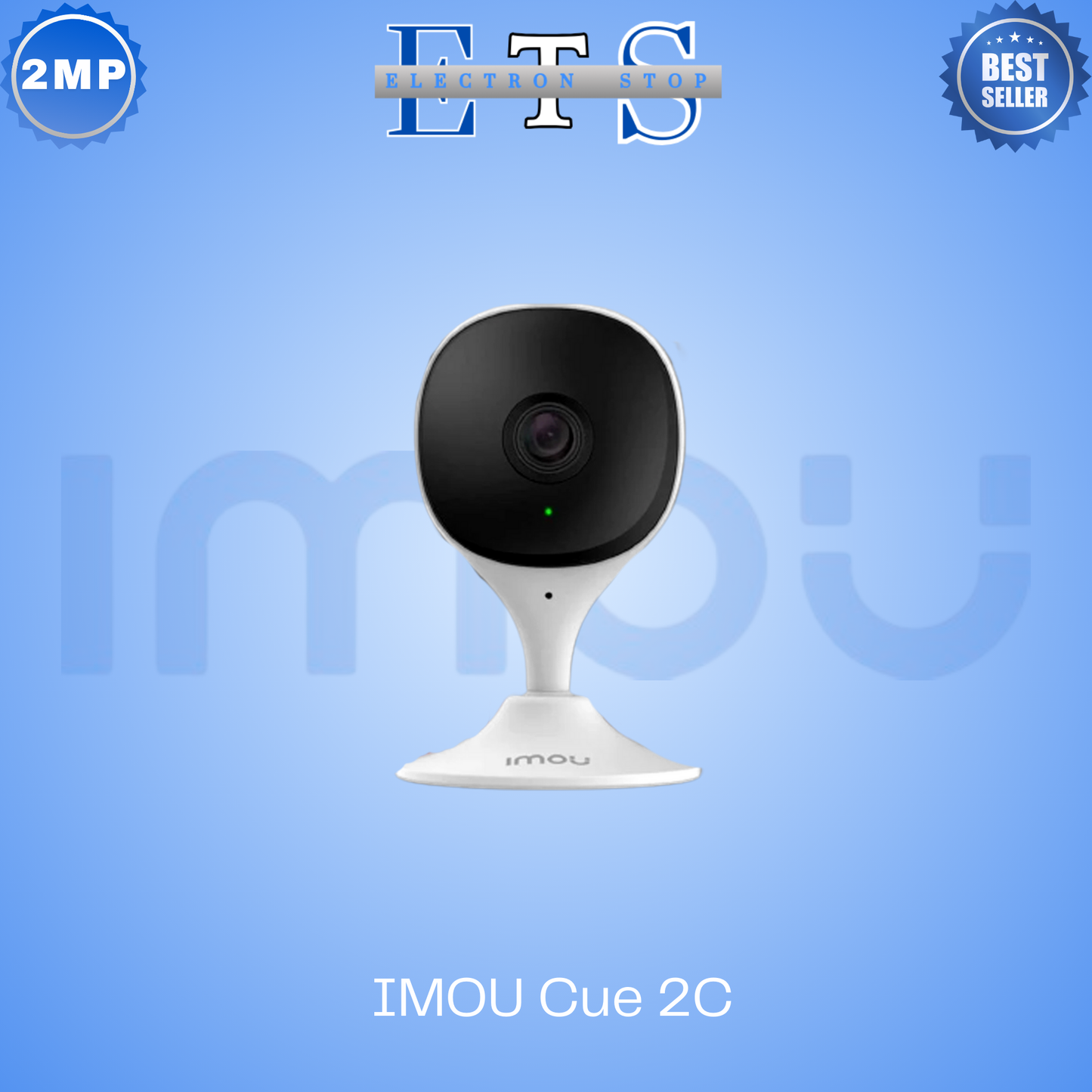 IMOU CUE 2C