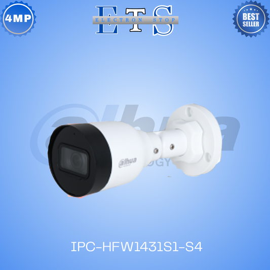 IPC-HFW1431S1-S4