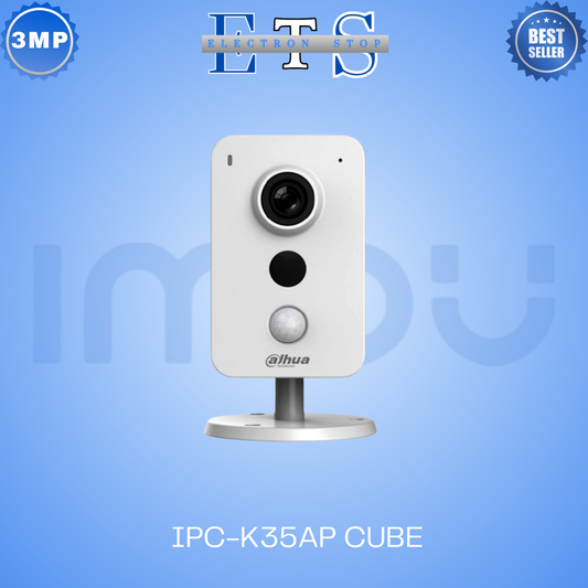 IPC-K35AP CUBE