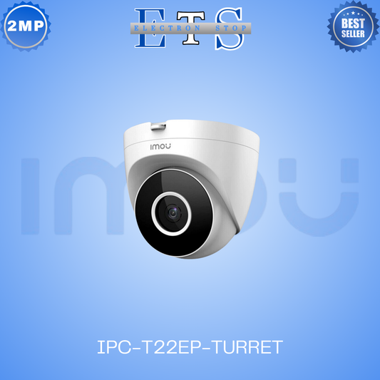 IPC-T22EP-TURRET