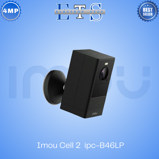 IMOU CELL 2  IPC-B46LP