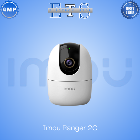 IMOU RANGER 2C 4MP