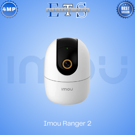 Imou Ranger 2 4MP