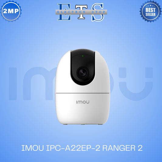 IMOU IPC-A22EP- RANGER 2