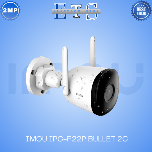 IMOU IPC-F22P BULLET 2C