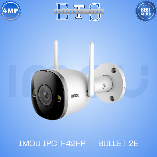 IMOU IPC-F42FP BULLET 2E