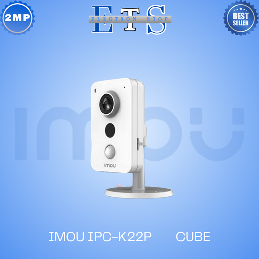 IMOU IPC-K22P CUBE