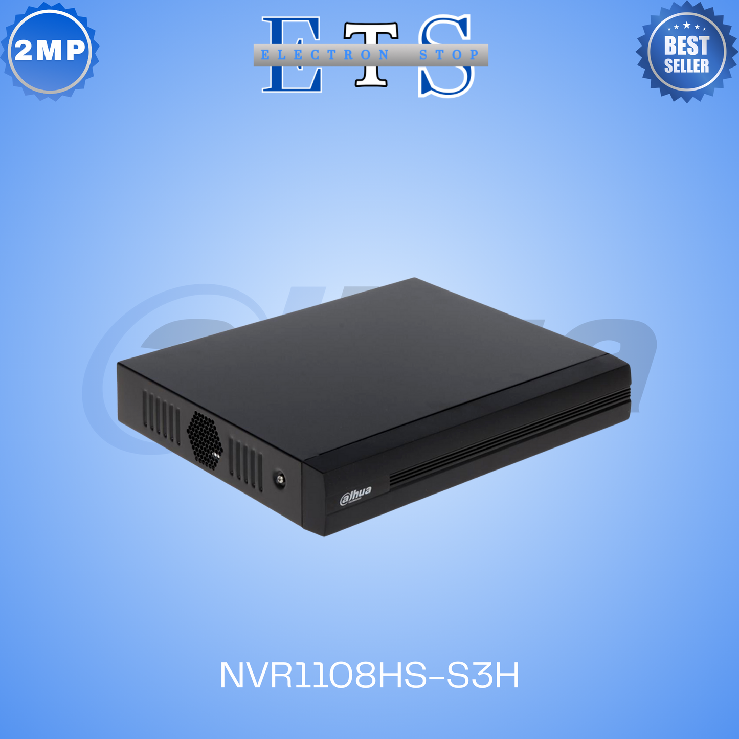 NVR1108HS-S3h