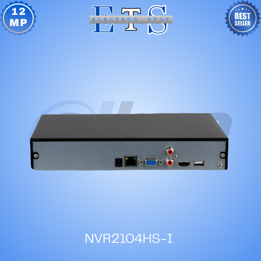 NVR2104HS-I