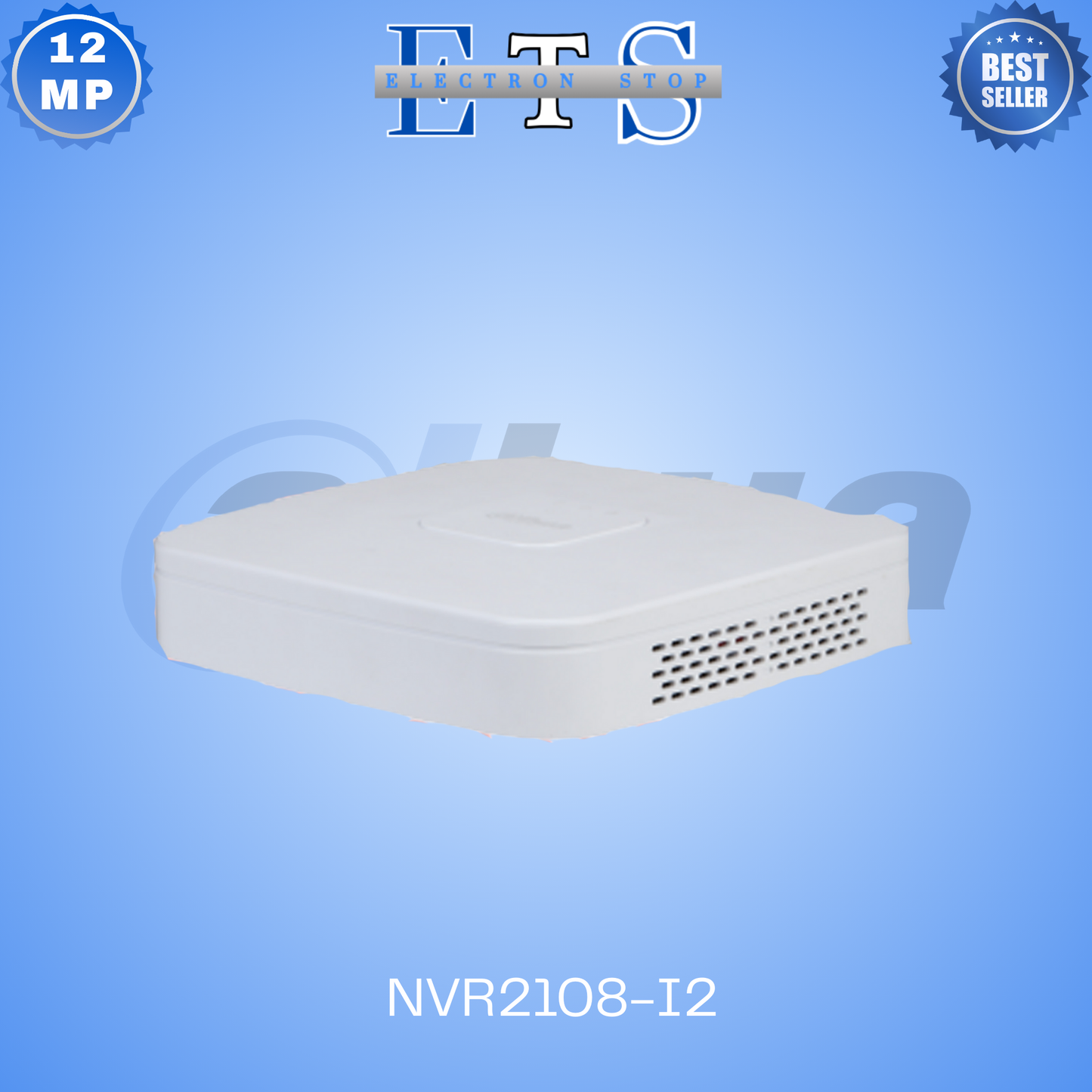 NVR2108-I2