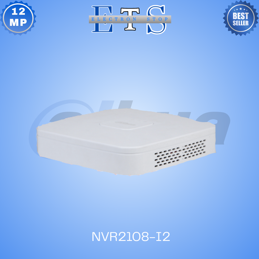NVR2108-I2