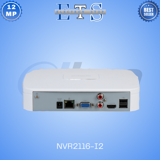 NVR2116-I2
