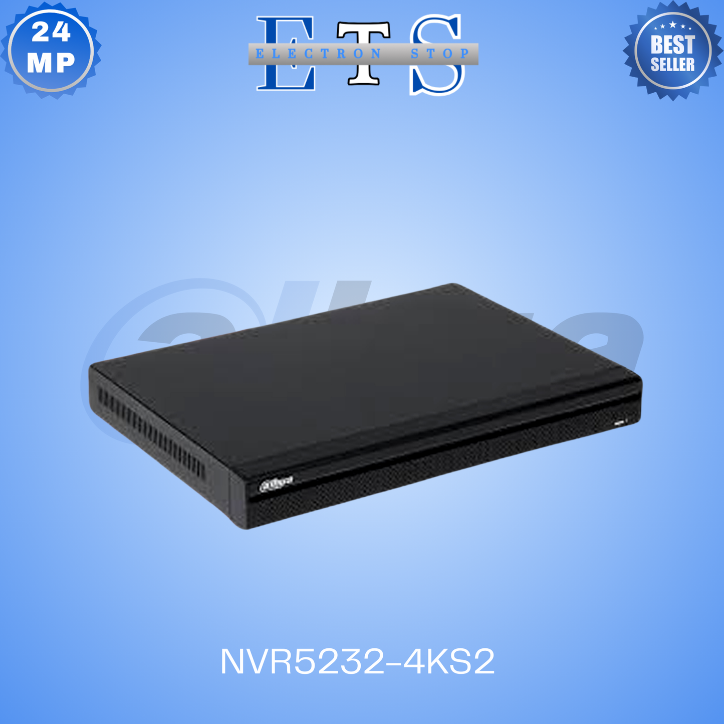 NVR5232-4KS2