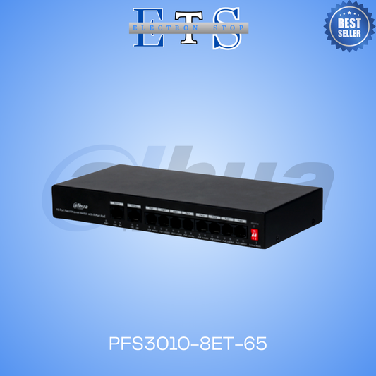 PFS3010-8ET-65