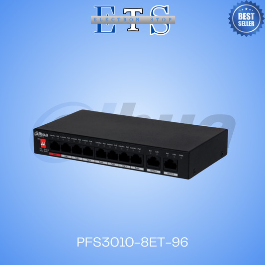 PFS3010-8ET-96