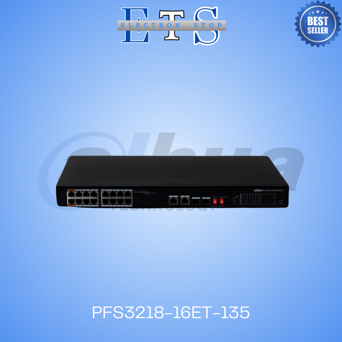 PFS3218-16ET-135