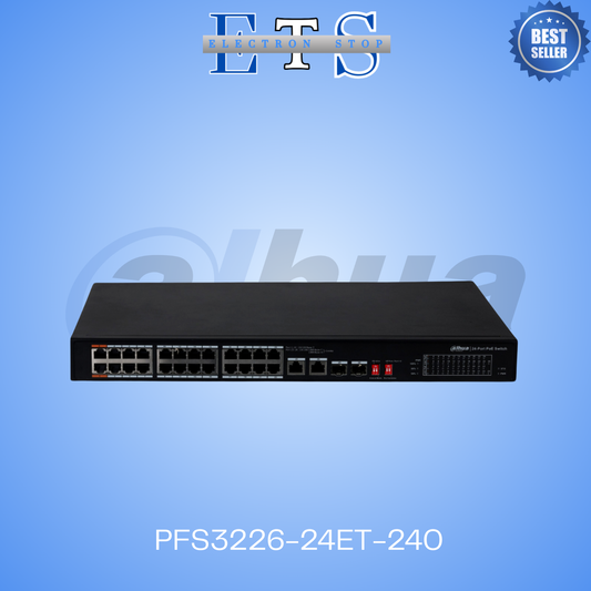 PFS3226-24ET-240