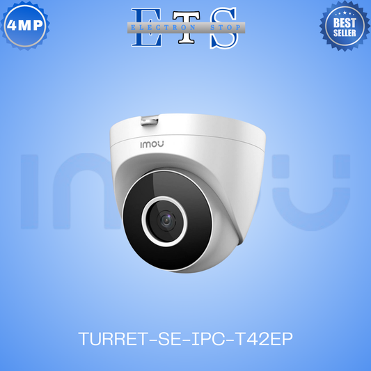 IPC-T42EP-TURRET-SE