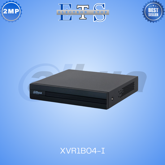 XVR1B04-I