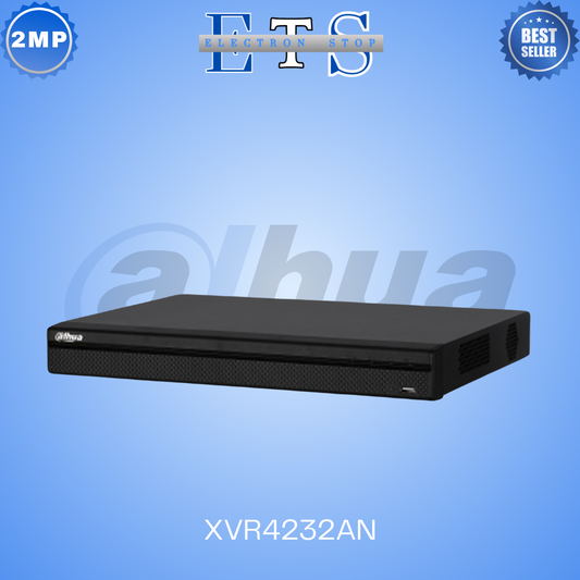 XVR4232AN