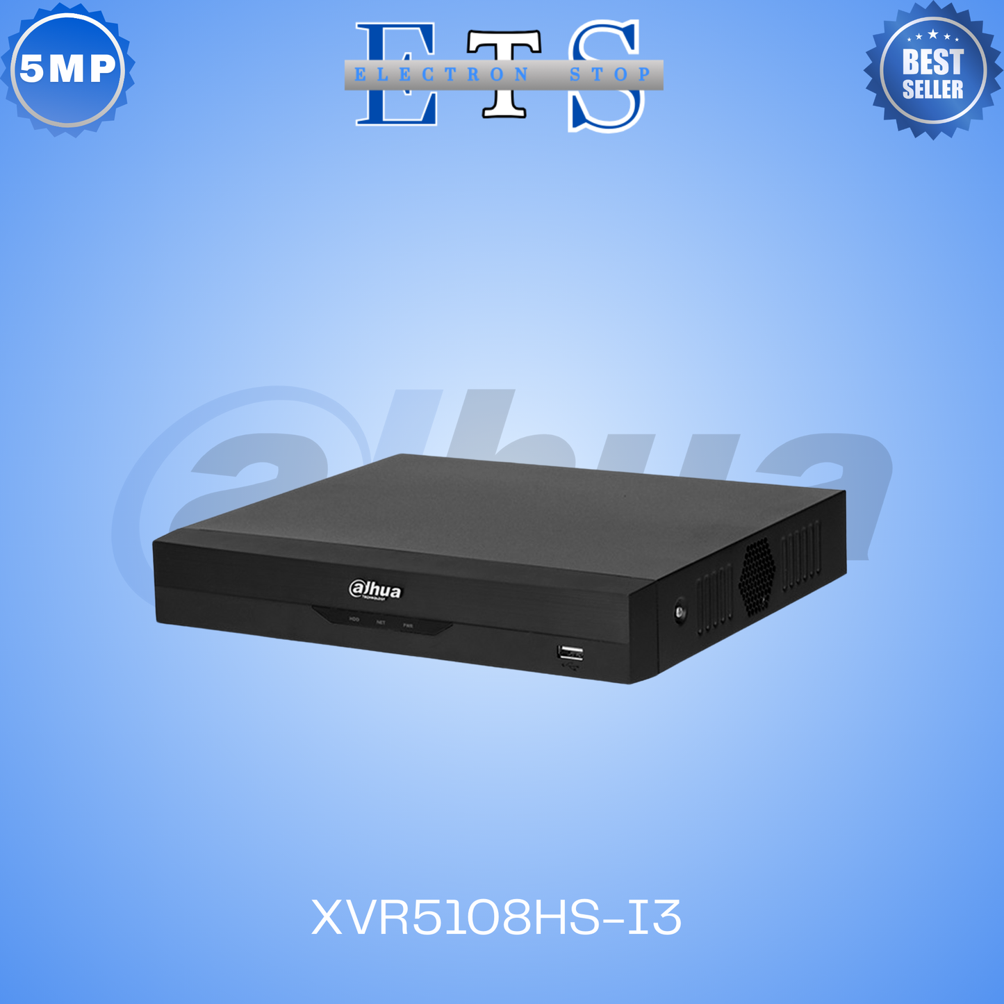XVR5108HS-I3